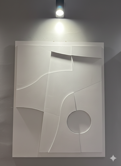 70X100 CM Beccac Tablo