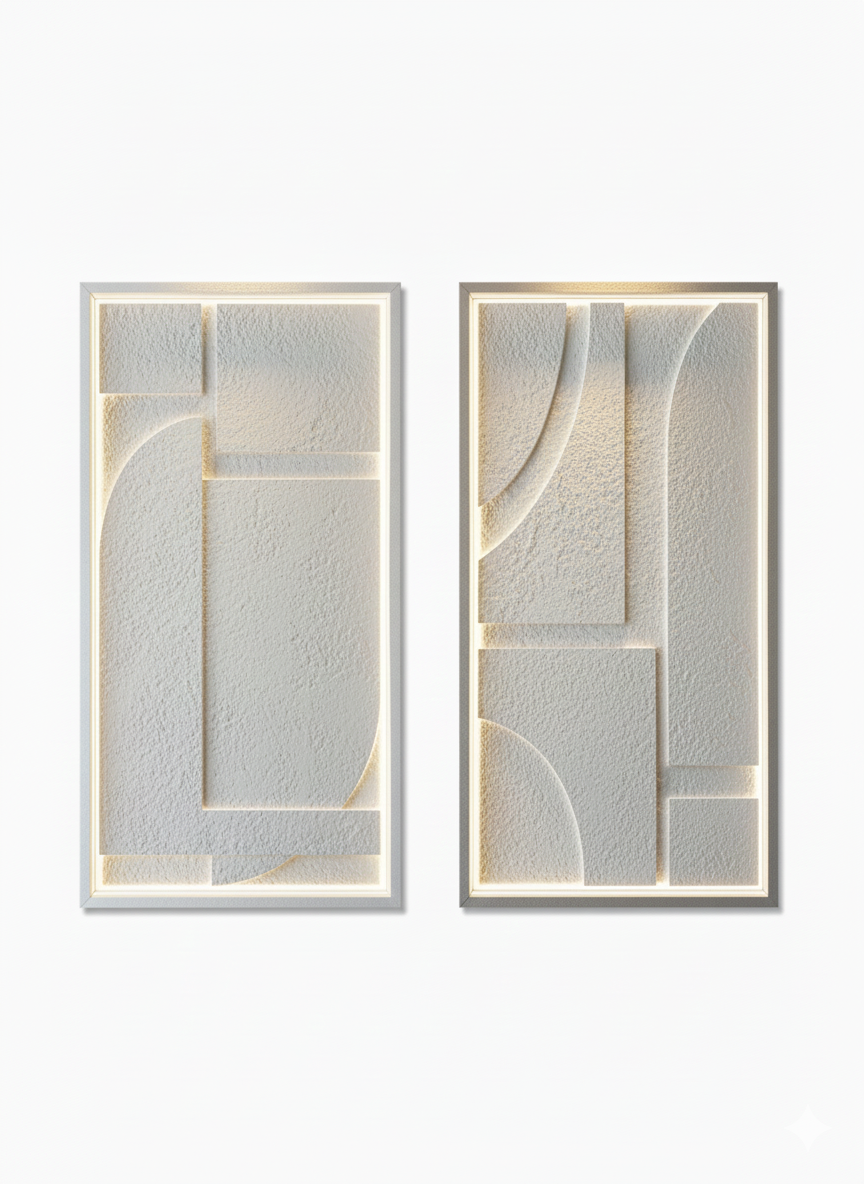ARMONİ SET 70X100