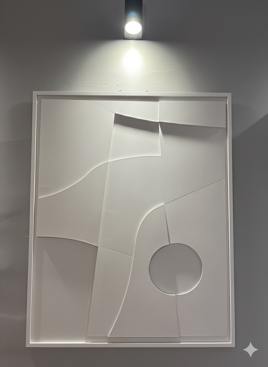 70X100 CM Beccac Tablo