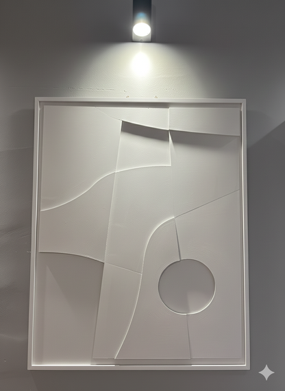 70X100 CM Beccac Tablo