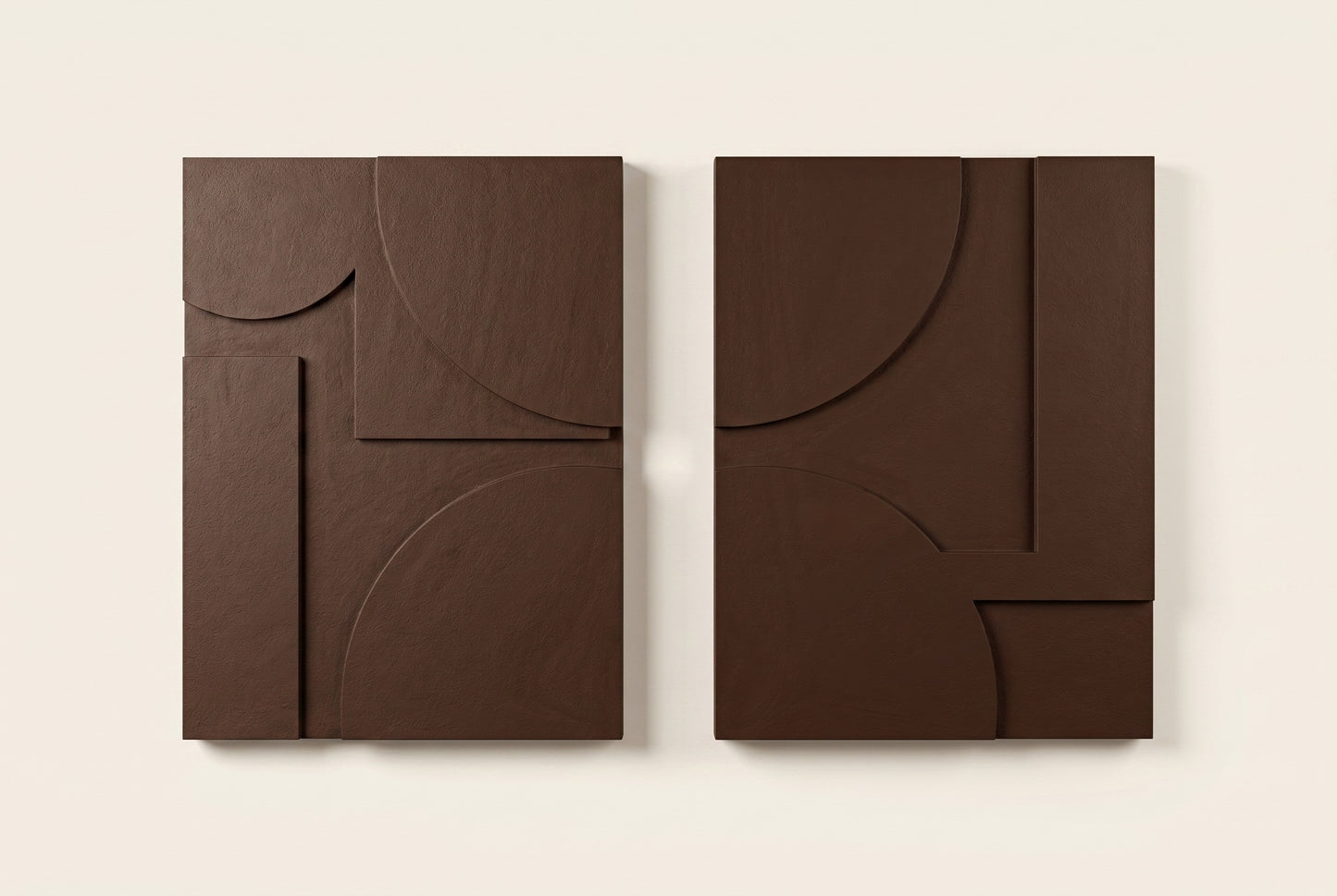 HARPER TABLO SET 54X74