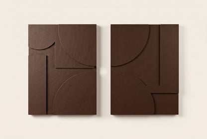 HARPER TABLO SET 54X74
