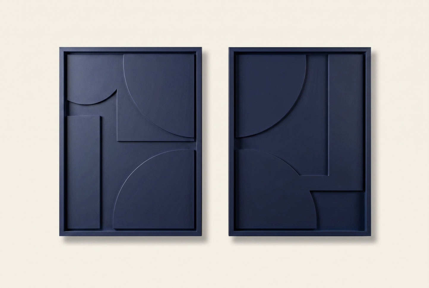 HARPER TABLO SET 54X74