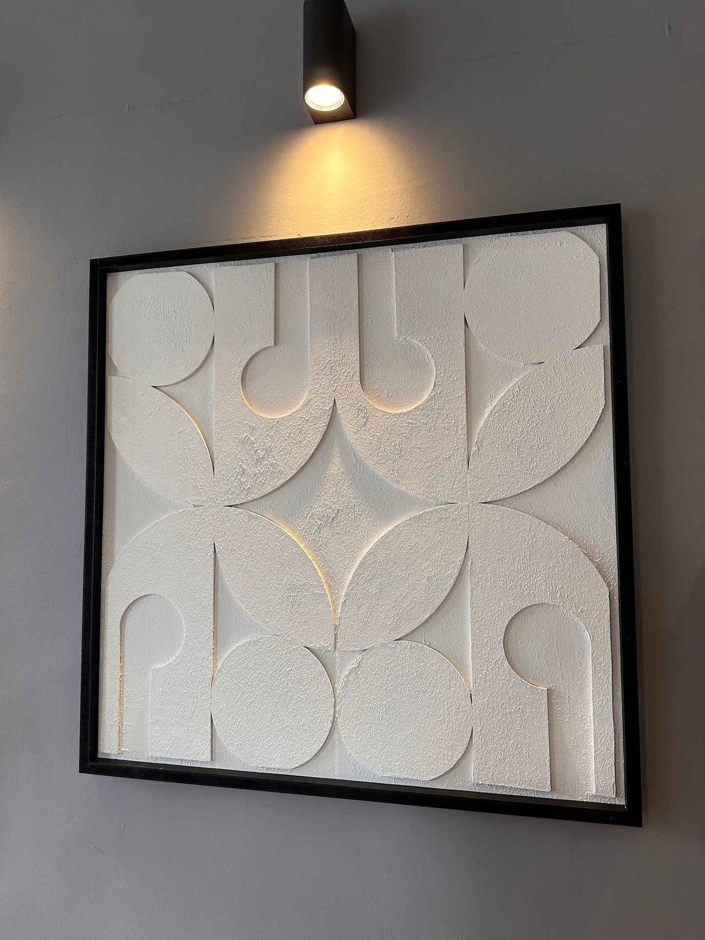 85x85 CM Birdie Tablo