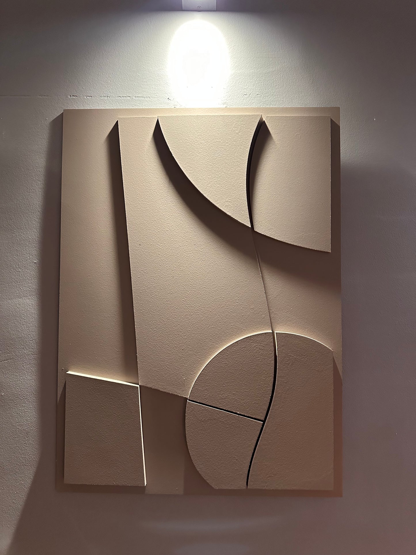 54x74 CM Agata Tablo