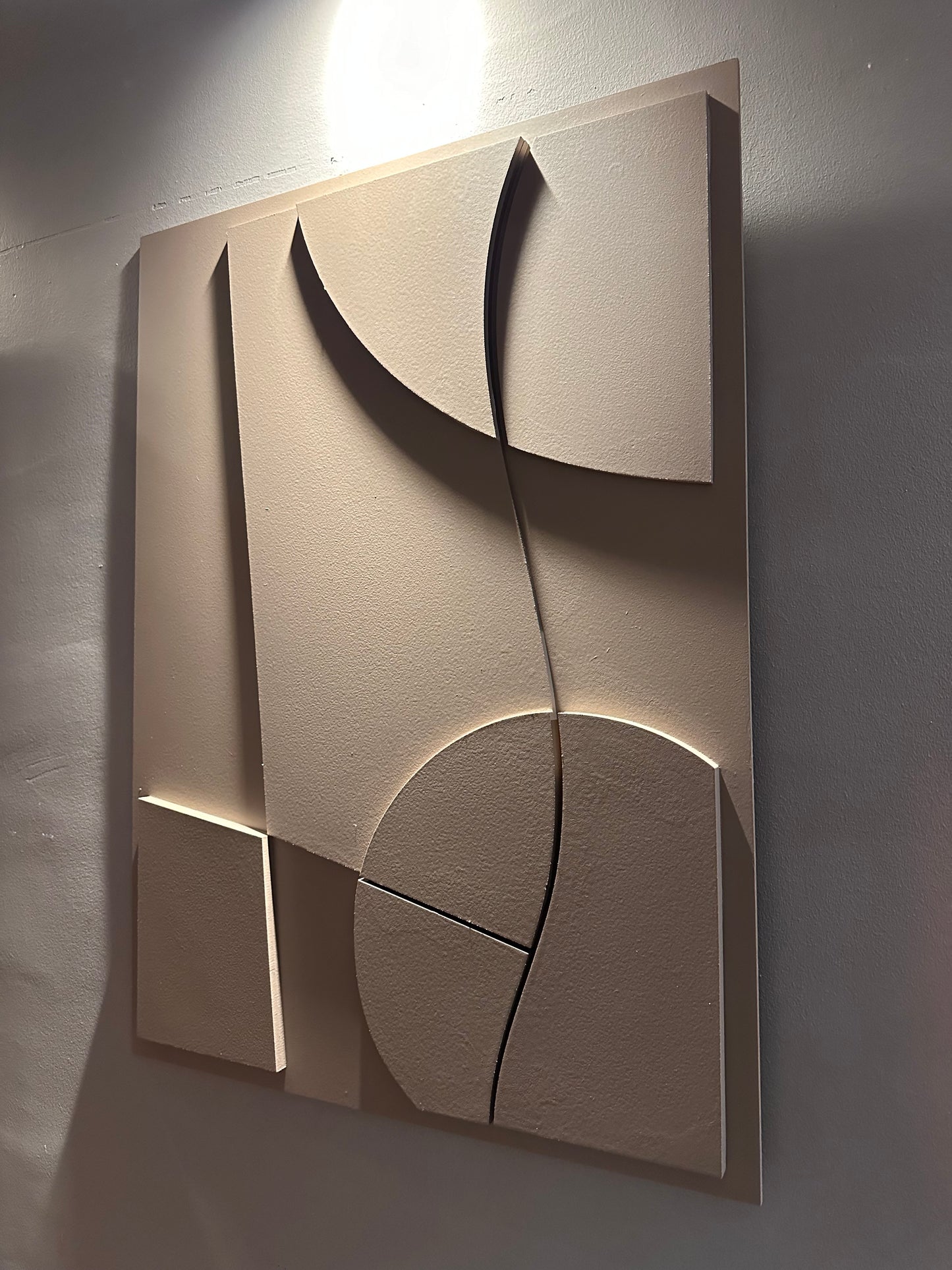 54x74 CM Agata Tablo