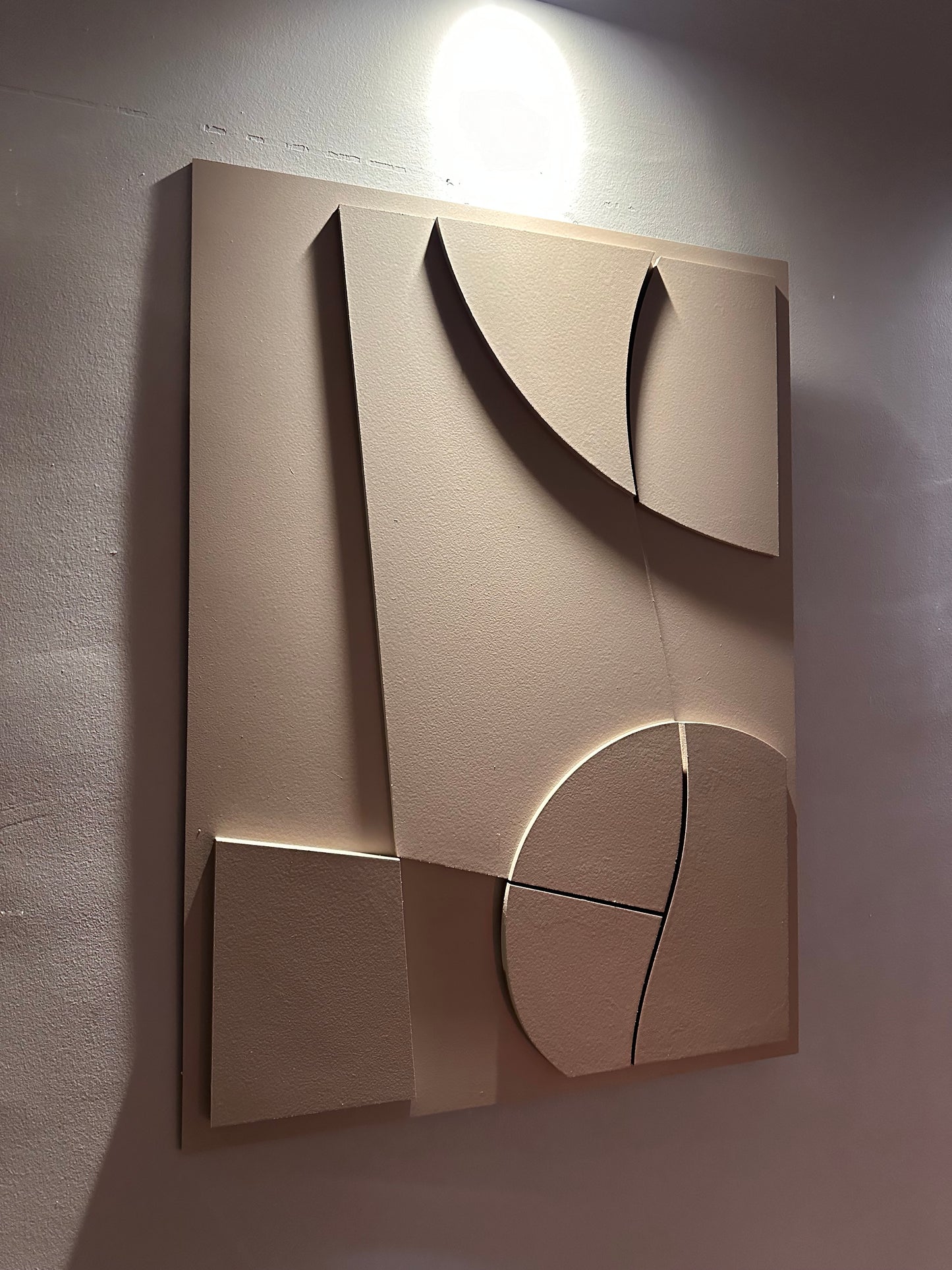 54x74 CM Agata Tablo