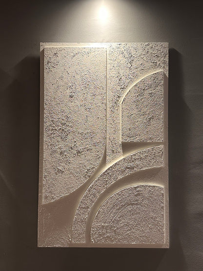 54x74 CM İntegral Tablo Set