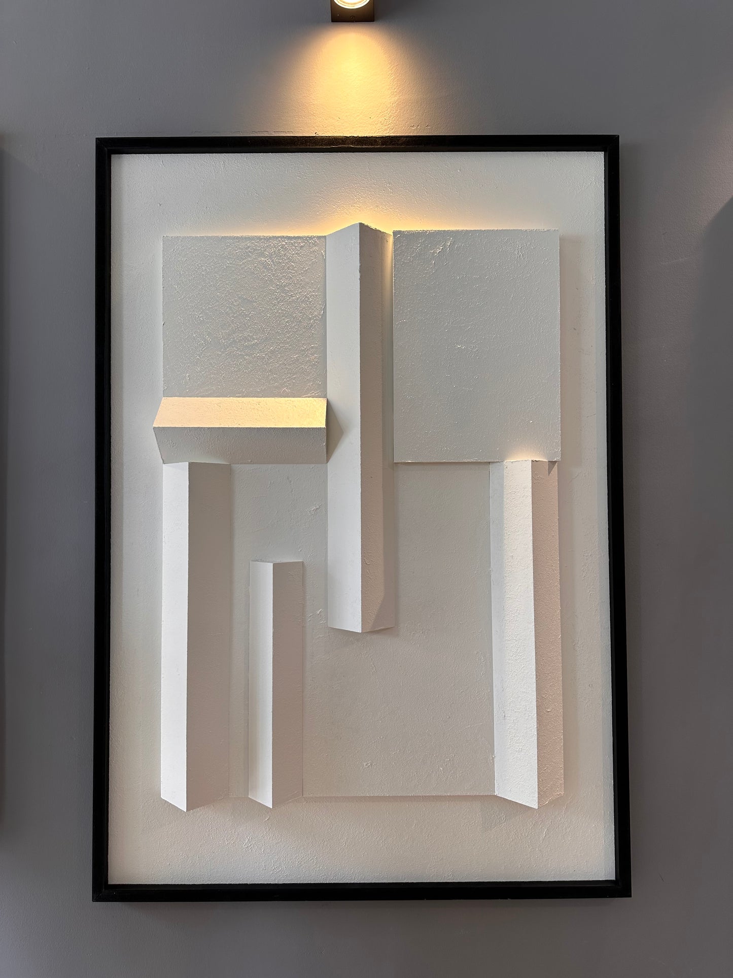 100x140 CM Nefa Prizma Series Set