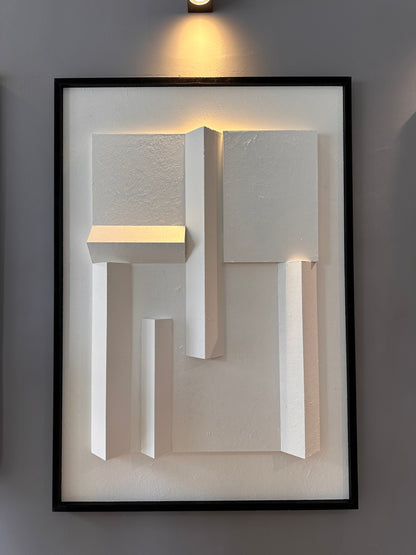 100x140 CM Nefa Prizma Series Set