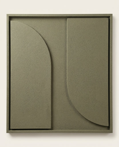 50x70 Intus Tablo