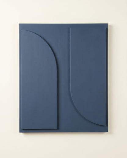 50x70 Intus Tablo