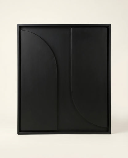 50x70 Intus Tablo