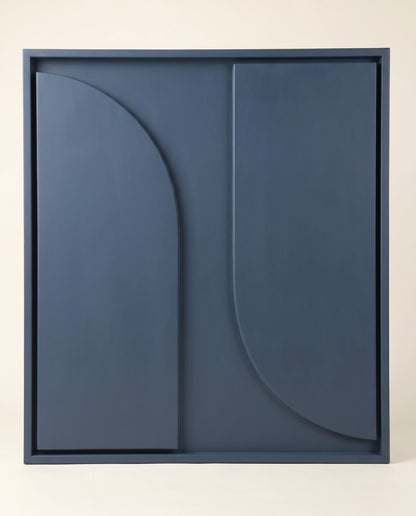 50x70 Intus Tablo