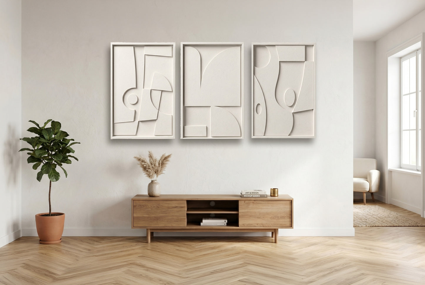 54x84 Cm Bubless Set