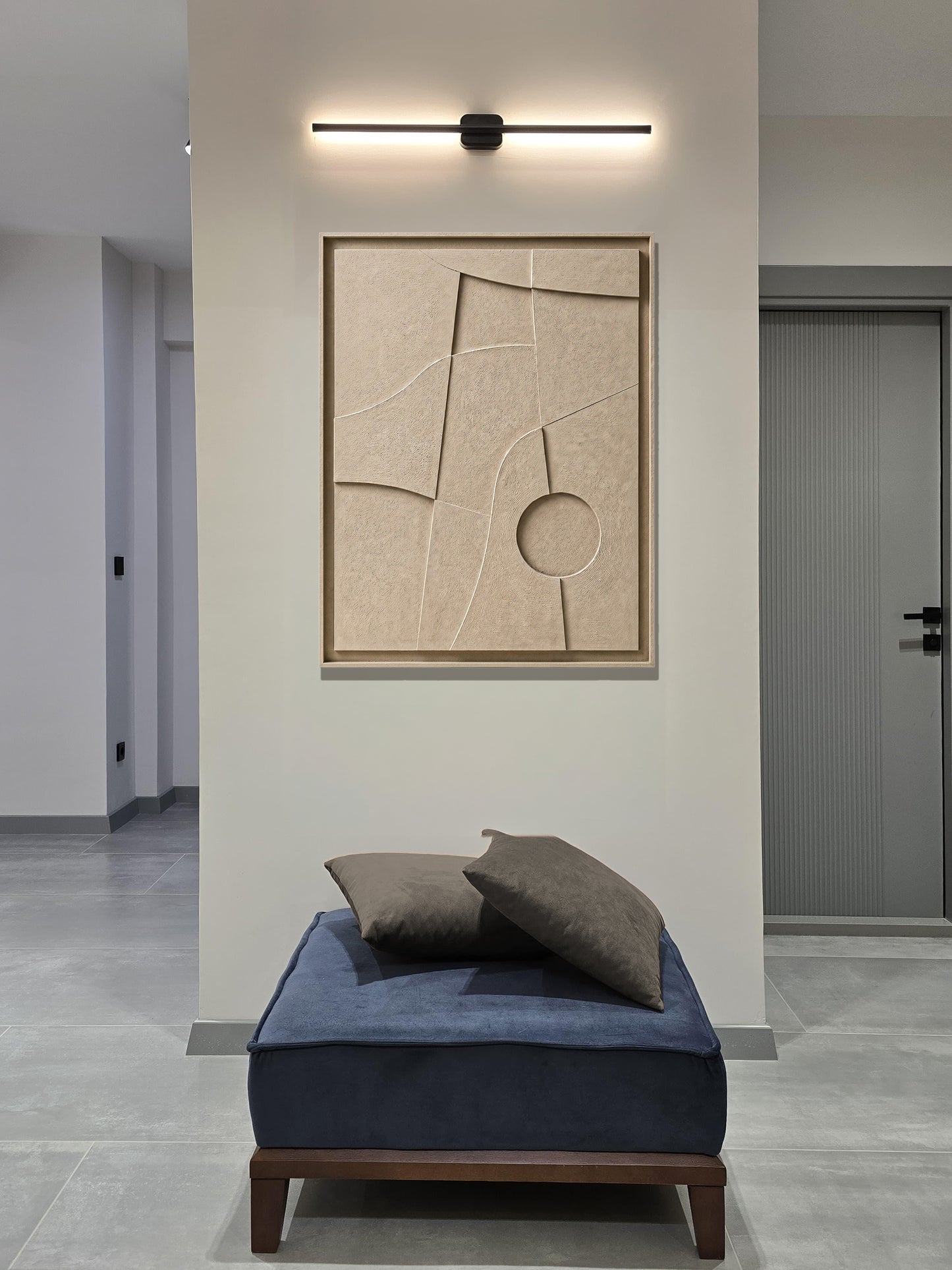 70X100 CM Beccac Tablo
