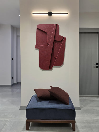 60x80 CM Scutum Tablo