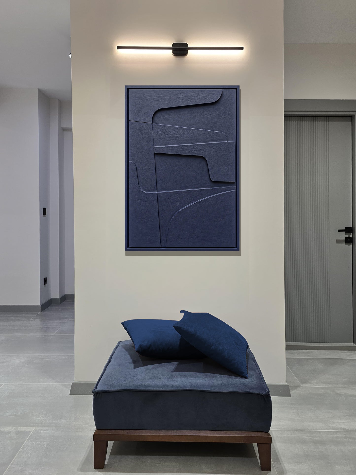 70X100 CM Pandora Tablo