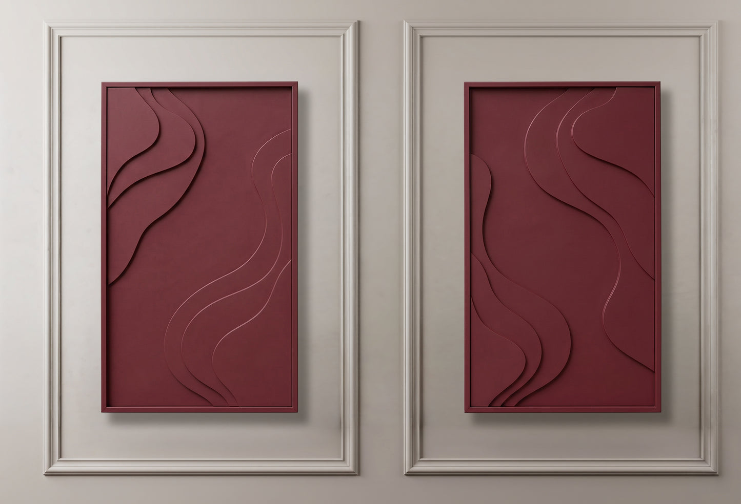 Wavy Set V2