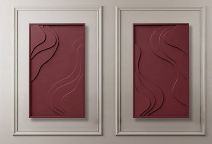 Wavy Set V2