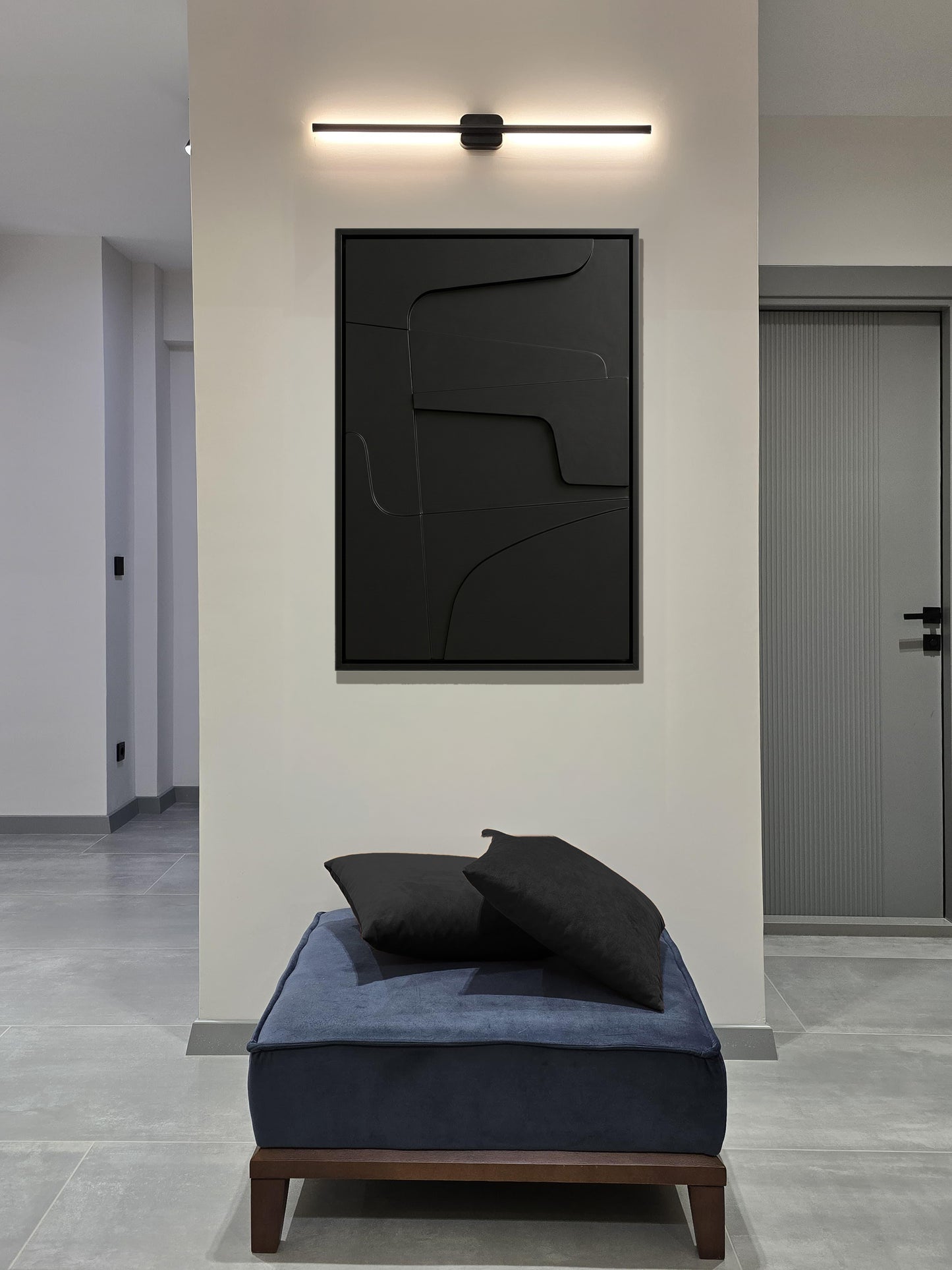 70X100 CM Pandora Tablo