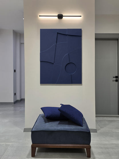 70X100 CM Beccac Tablo