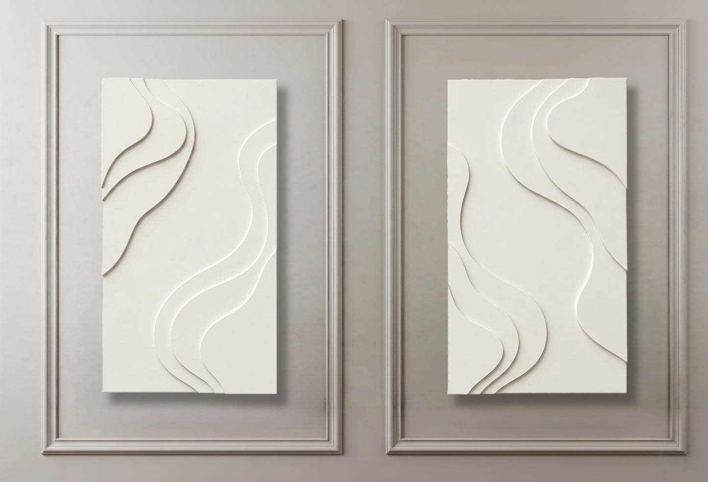 Wavy Set V2