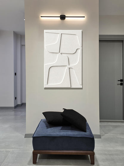 70x100 CM Bad Tablo