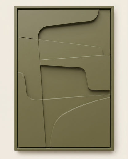 70X100 CM Pandora Tablo