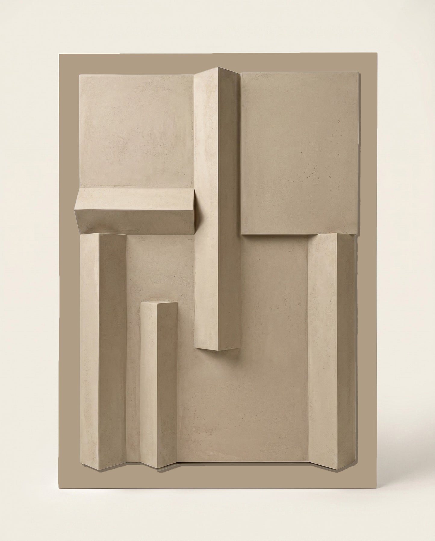 100x140 CM Nefa Prizma Series Set
