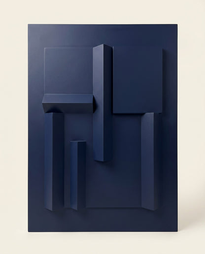 100x140 CM Nefa Prizma Series Set