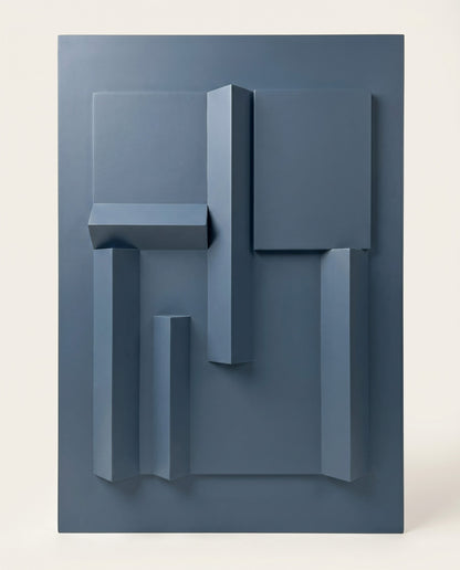 100x140 CM Nefa Prizma Series Set