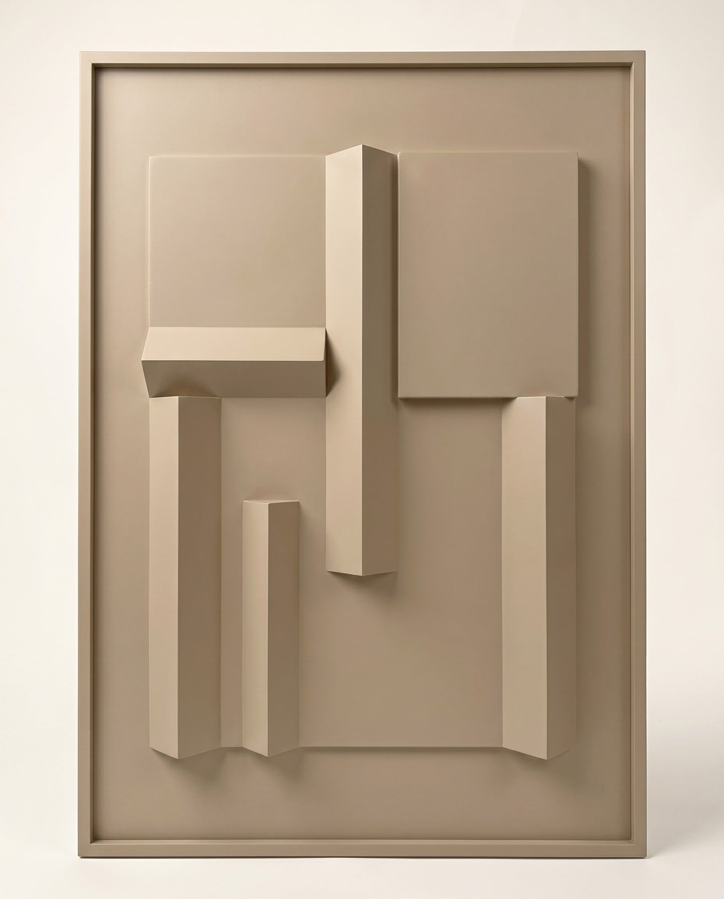 100x140 CM Nefa Prizma Series Set