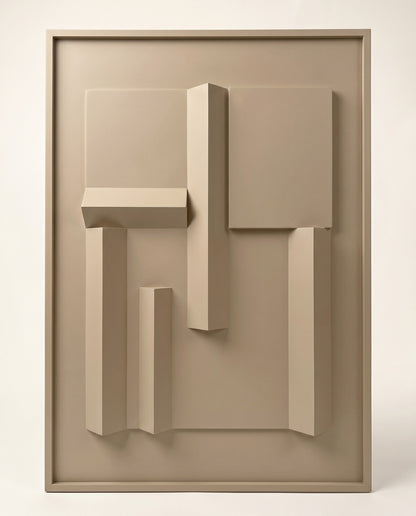 100x140 CM Nefa Prizma Series Set