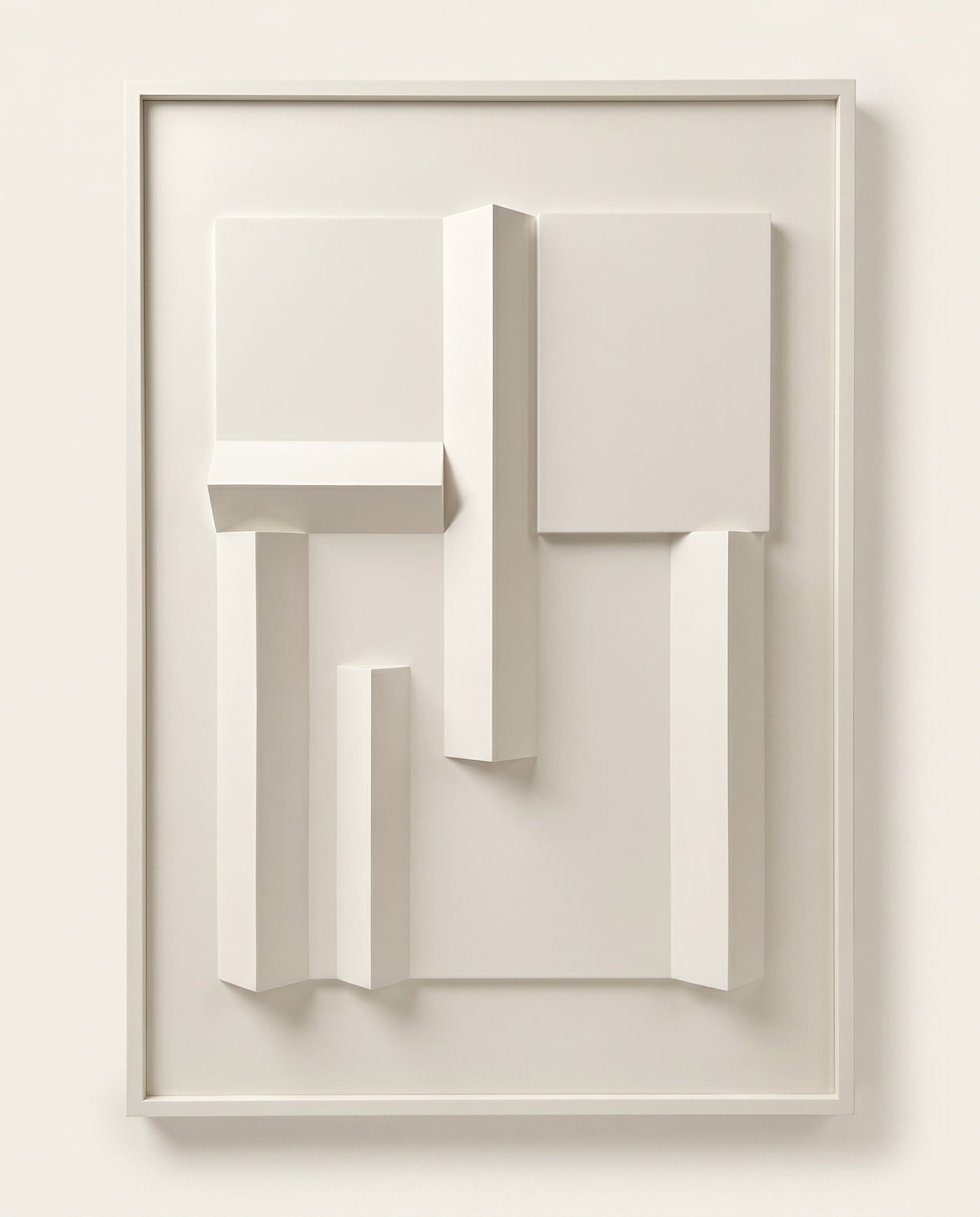 100x140 CM Nefa Prizma Series Set