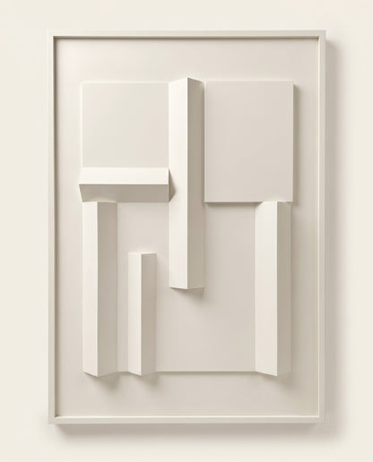100x140 CM Nefa Prizma Series Set