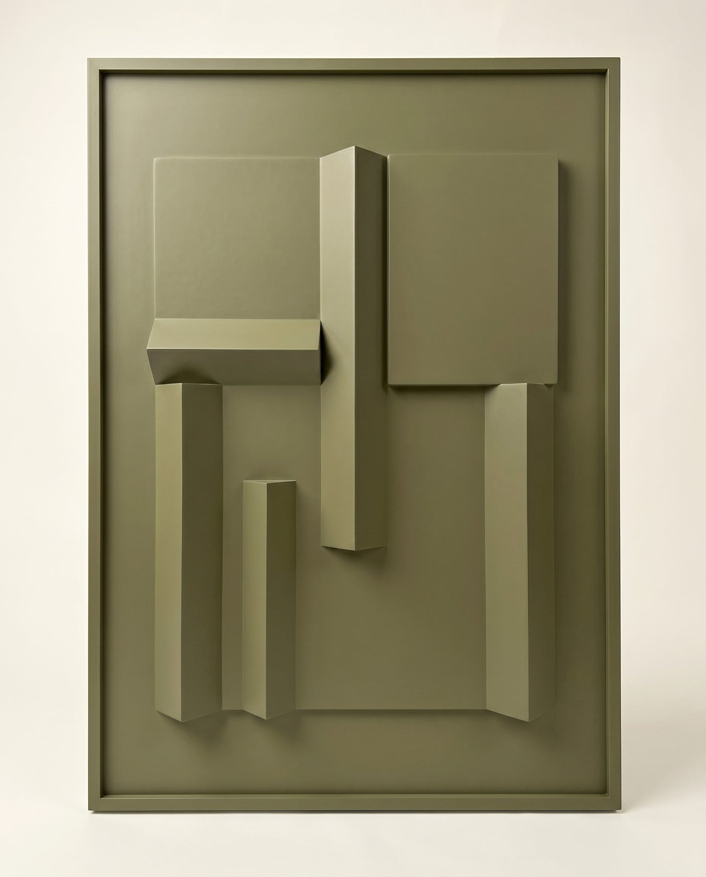 100x140 CM Nefa Prizma Series Set