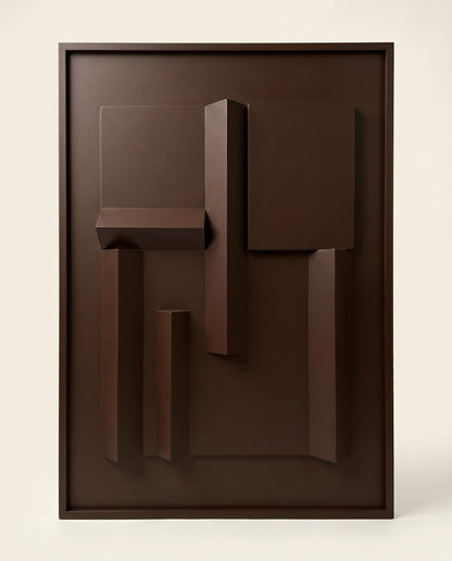 100x140 CM Nefa Prizma Series Set