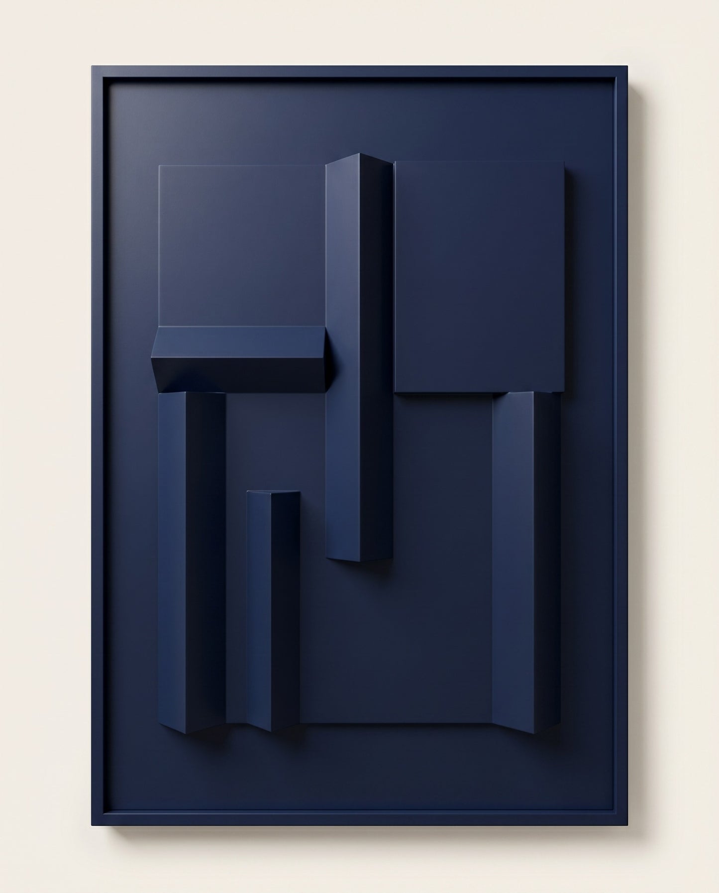 100x140 CM Nefa Prizma Series Set