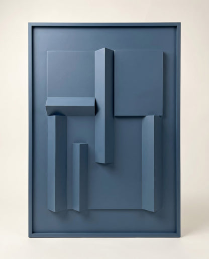 100x140 CM Nefa Prizma Series Set
