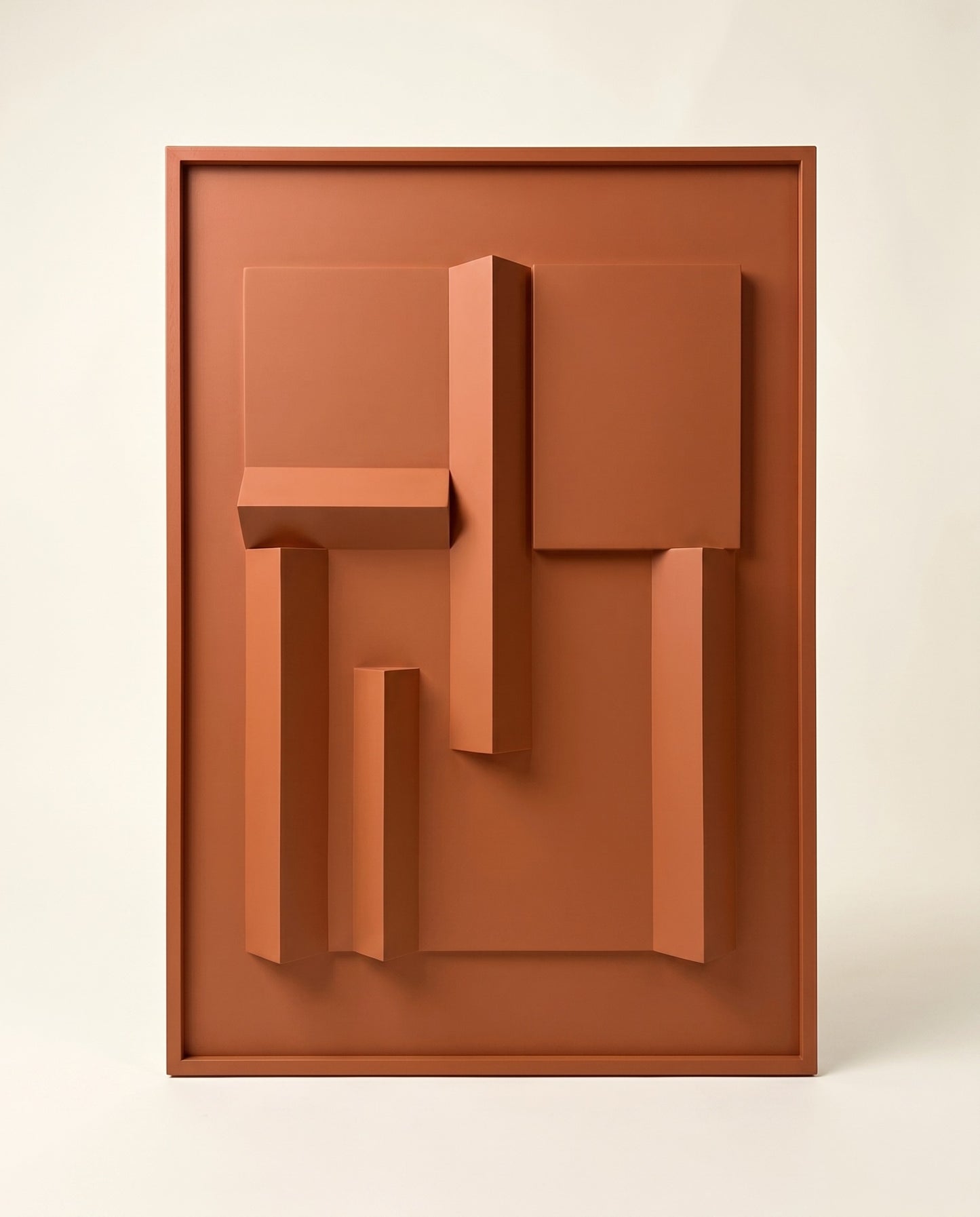 100x140 CM Nefa Prizma Series Set