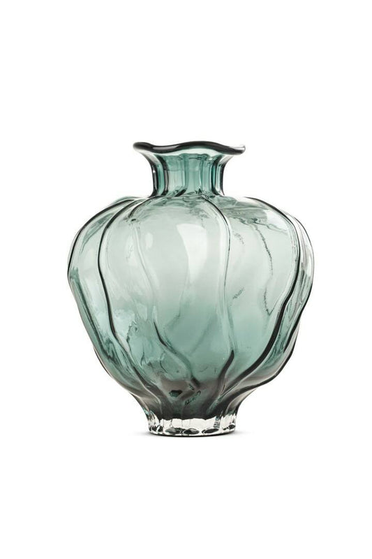 İTHAL CAM TASARIM VAZO