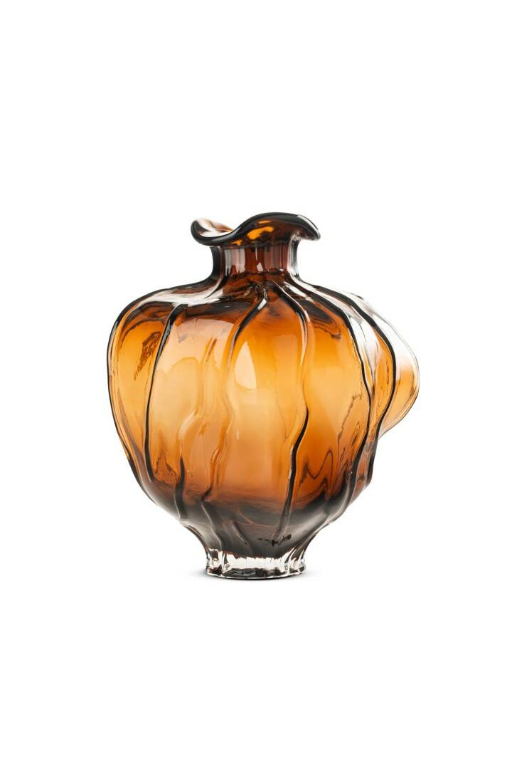 İTHAL CAM TASARIM VAZO