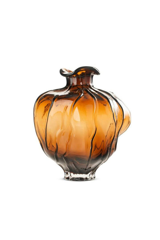 İTHAL CAM TASARIM VAZO