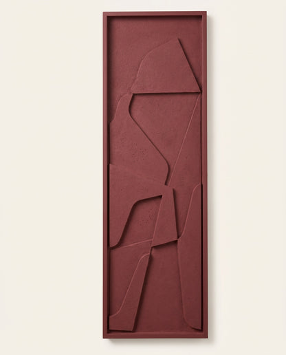 42x122 CM Scutum Long Tablo