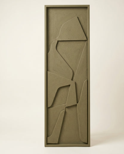 42x122 CM Scutum Long Tablo