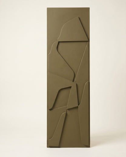 42x122 CM Scutum Long Tablo