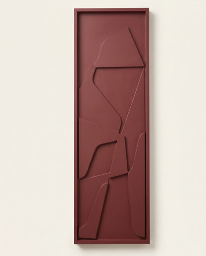 42x122 CM Scutum Long Tablo