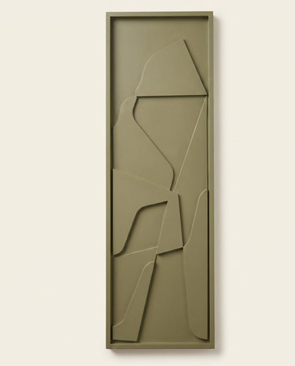 42x122 CM Scutum Long Tablo