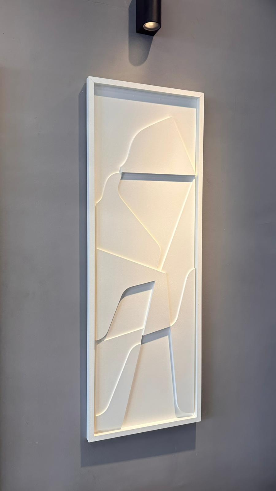 42x122 CM Scutum Long Tablo